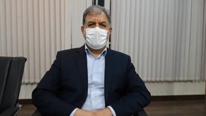 عباسی: یک درصد امید داشتم سرخابی‌ها حذف نشوند!