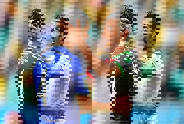 ستاره های جدال رودرروی ایران و بوسنی