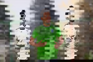 بازوبندی که برای مارکوپولو خوش یمن بود