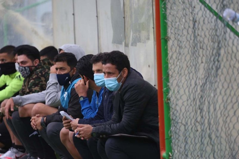 پارس جنوبیِ لیگ هجدهم در دربی خودروسازان!