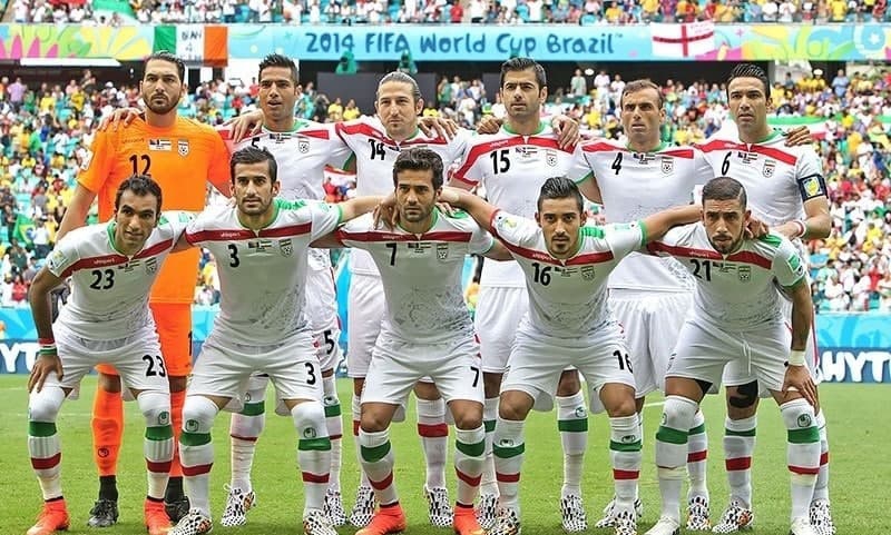 ایران – بوسنی؛ احسان و کریم تنها بازمانده ها!