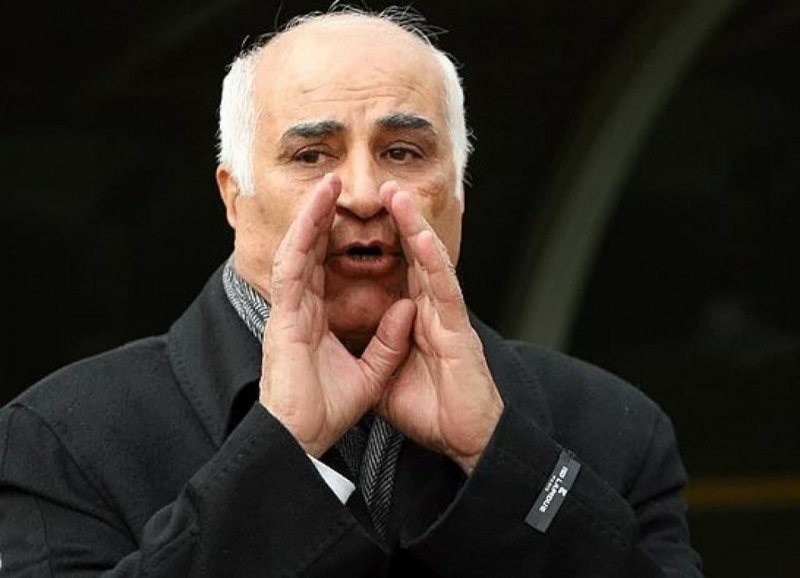 آخرین نامه به سرهنگ؛ سرهنگ یاوری