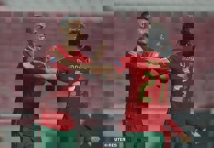 کریس رونالدو و رسیدن به یک رکورد تاریخی دیگر