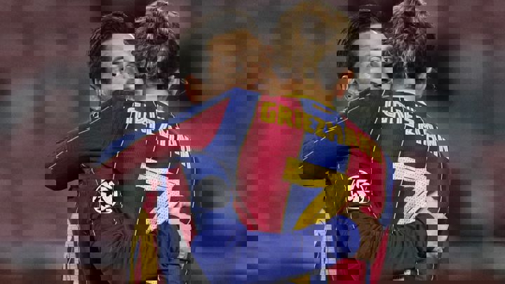 امشب سکوت گریزمان در مورد لیونل مسی می شکند