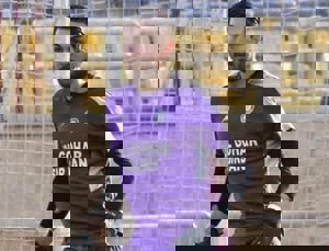 شوت علیه کلین شیت؛ حقیقی راضی از صدرنشینی 