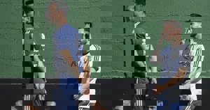 با تایید سرمربی آرژانتین؛ مشکل مسی برطرف شد