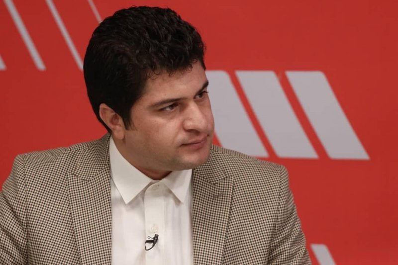 رمضانی: تنها برای لیگ برتری شدن مس کرمان آمده‌ام