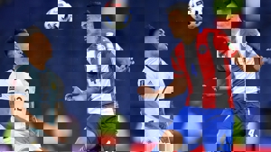 تساوی آرژانتین؛ VAR گل مسی را مردود کرد