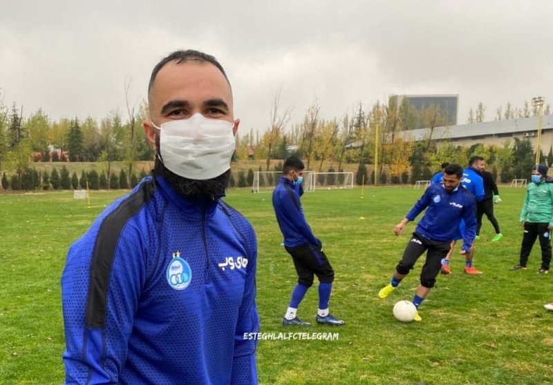 شجاعیان به دیدار با گل‌گهر می‌رسد؟