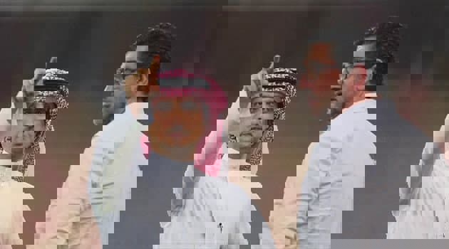 مرد پرتغالی به پایان کار در النصر نزدیک شد