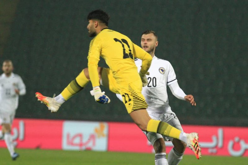 صعود سه پله ای ماریتیمو با عابدزاده و علیپور