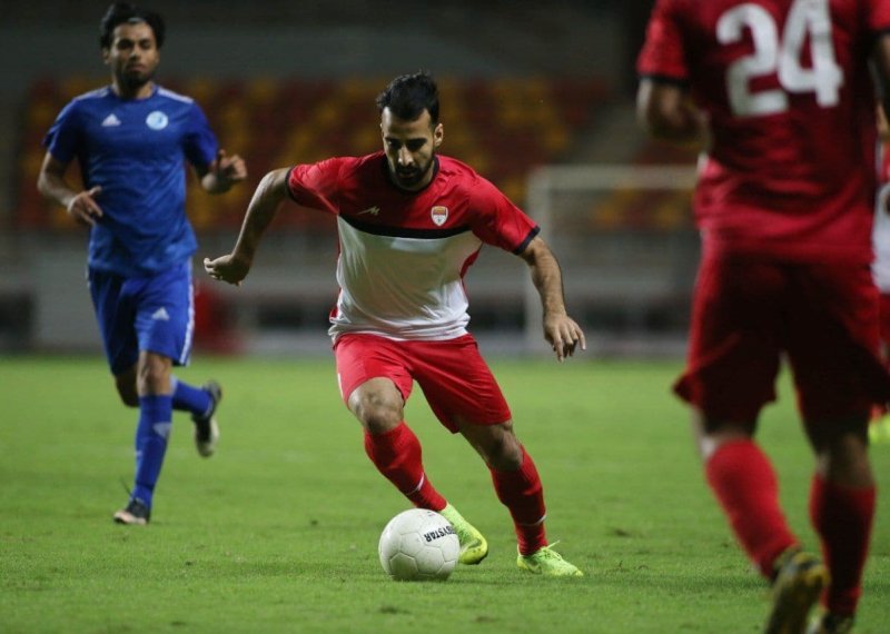 پیروزی سه گله فولاد برابر استقلال لیگ یکی