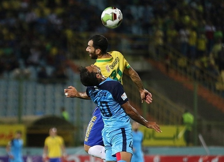 صنعت نفت – پیکان؛ آیا برای دومین بار لغو می شود؟