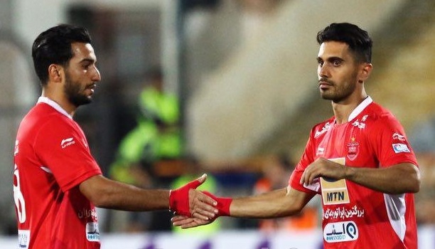 یحیی به دنبال پیدا کردن قاتل پرسپولیسی در لیست