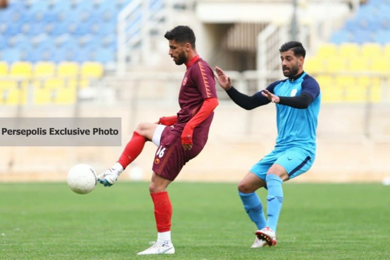 سرلک آماده جانشینی کمال کامیابینیا