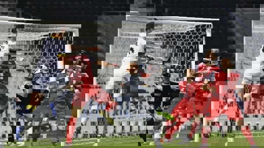 ۶ پرسپولیسی و ۲ استقلالی در یک تیم!(عکس)