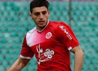 آغاز مذاکره مهدی خانی با پرسپولیس در باشگاه