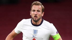 هری کین: انگلیس فقط با بدشانسی باخت