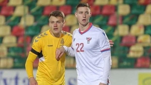 چرخش شگفت‌انگیز یک لیورپولی از هندبال به فوتبال