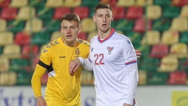 چرخش شگفت‌انگیز یک لیورپولی از هندبال به فوتبال