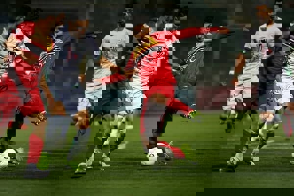 بیدوف: انتظار نتایج خوبی با ذوبآهن داریم