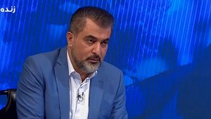 رسمی؛ اسماعیل خلیل زاده روانه زندان شد