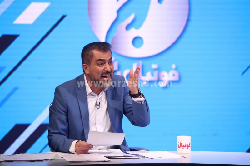 اسماعیل خلیل‌زاده بازداشت شد