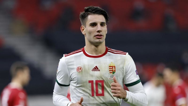 لایپزیش یا رئال مادرید؟ هنوز باید فکر کنم