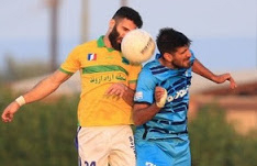 برزگری: تیم خوبی داریم،آبادانیها صبور باشند