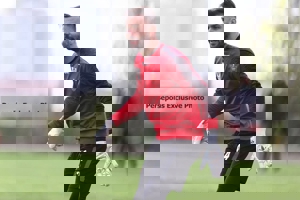 رادو برای پرسپولیس بیشتر از برانکو آب خورد!