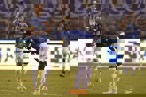 اکوادور 6-1 کلمبیا: کی‌روش مقابل طناب!