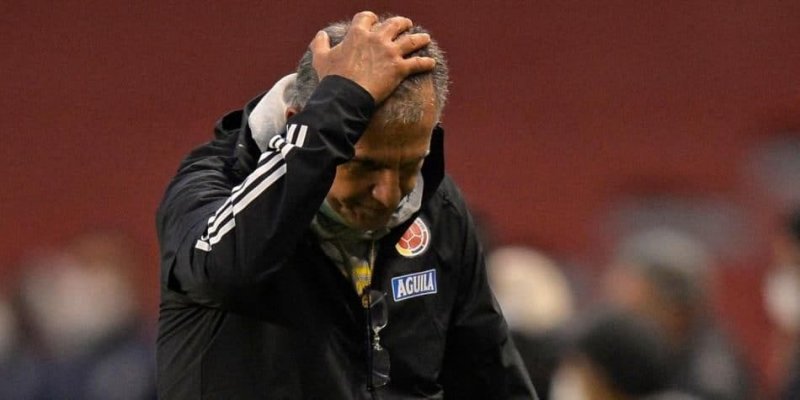 کیروش: هواداران تحمل کنند؛ دو بازی بد بودیم