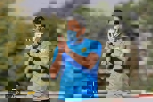 پیروانی: به دنبال یک کار ماندگار در آبادان هستیم 