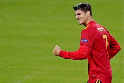 تسویهحساب با منتقدین اسپانیا: حالا چه میگویید؟