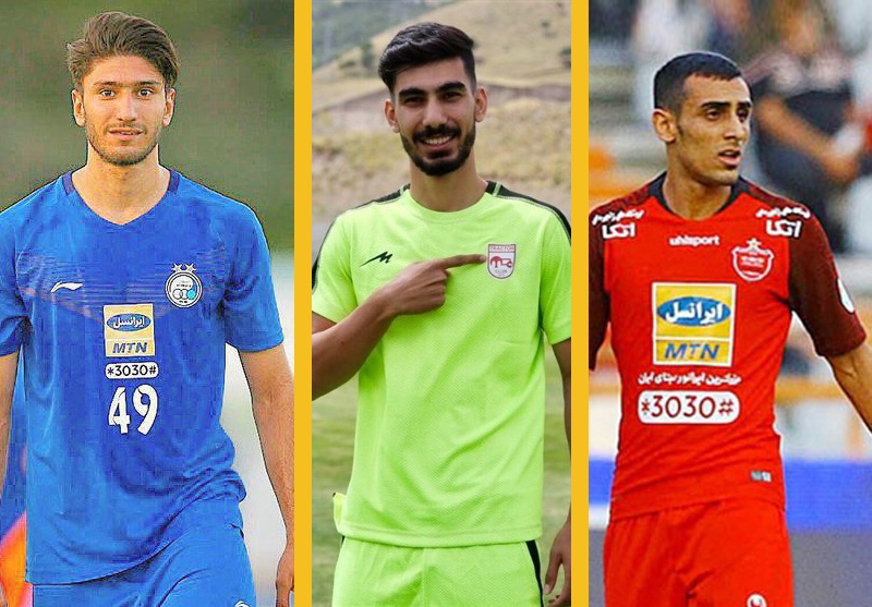 زنده: سه ساعت تا پایان فصل نقل و انتقالات