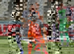 نفت مسجدسلیمان 1- سایپا 1؛ مثل هفته اول!