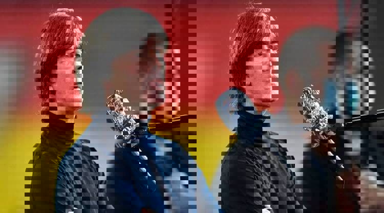 رسمی: جدایی لوو از تیم ملی آلمان بعد از یورو