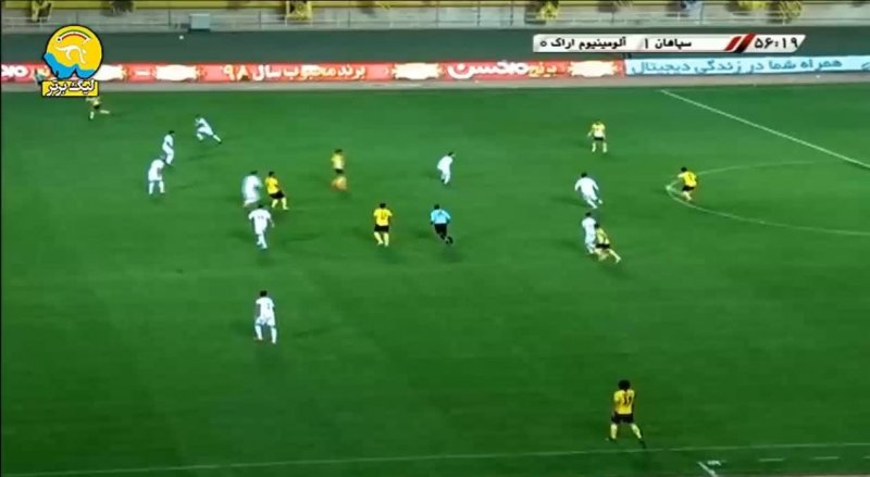 باشگاه آلومینیوم: حق تیمها را ضایع نکنید