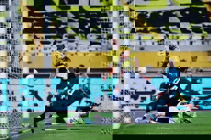 مسعود مرادی: گل سپاهان به اراک مردود بود