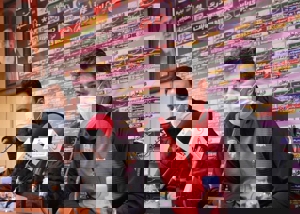 نوازی: می‌توانستیم تراکتور را شکست دهیم