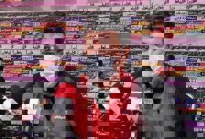 نوازی: دلیل تغییر داور بازی چه بود؟!