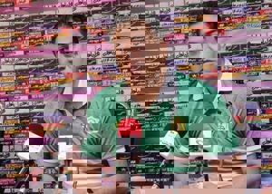 پیروانی  و اعتراض به سه خارجی فولاد