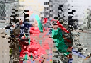 شکست نساجی در جدال تدارکاتی برابر ویستاتوربین