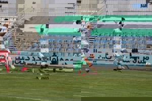 محمدزاده : به رشید مظاهری تبریک می گویم