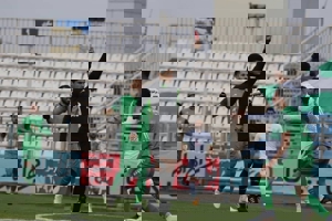 باشگاه ذوب‌آهن: خدایا خودت به فریادمان برس!