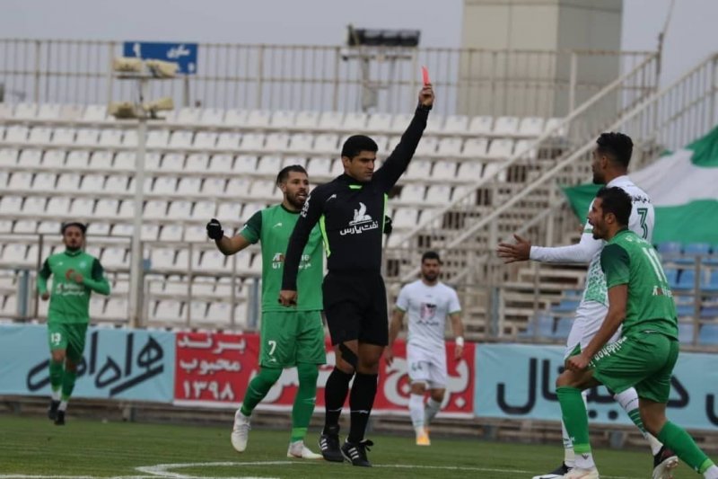 ماشین ١ ذوب ١؛ همه چیز تحتتاثیر اتفاق دقیقه یک