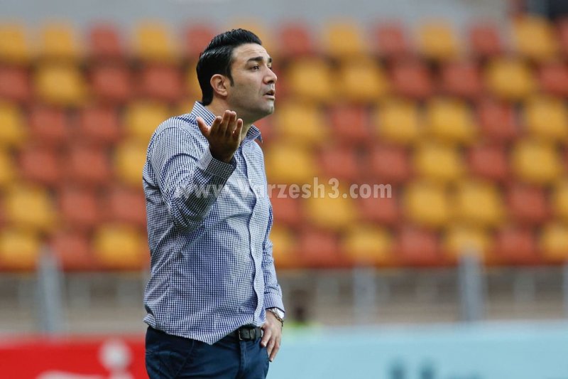 نکونام – فولاد؛ هفته دوم و گل دقیقه آخر!