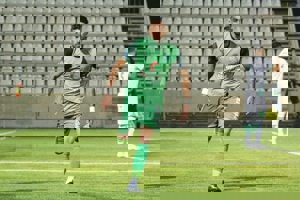 آقای گل آذربایجان با گل استارت زد