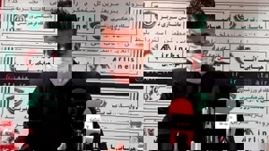 رضایی: داوران قهرمانان لیگ برتر شده‌اند