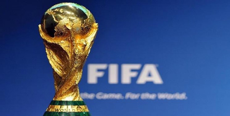 نظرسنجی AFC دو سال مانده به آغاز جام جهانی